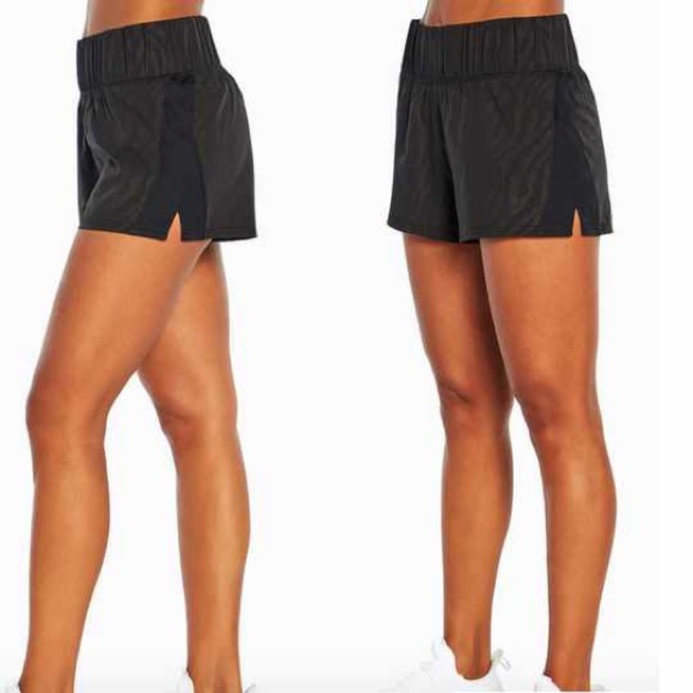 Marika Dark Gray Express‎ Short